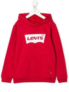 Levis Kids худи с логотипом