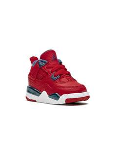 Jordan Kids кроссовки Jordan 4 Retro