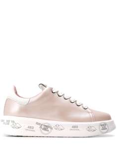 Premiata кеды Belle