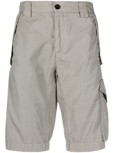 C.P. Company шоры карго из рипстопа