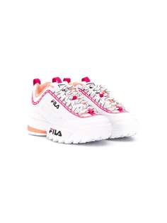 Fila Kids кроссовки Disruptor II