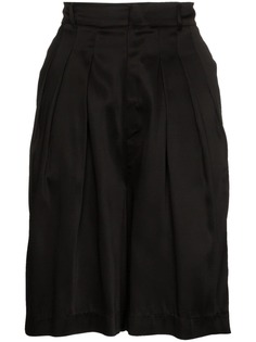 LVIR длинные шорты с завышенной талией