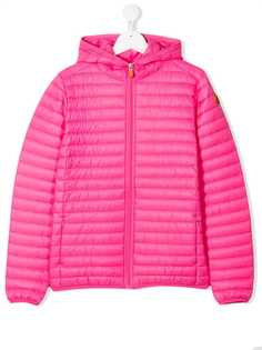 Save The Duck Kids пуховик Giga 9