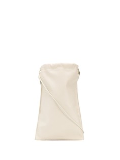 Jil Sander сумка на плечо