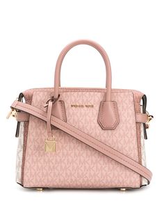 Michael Michael Kors сумка-тоут Mercer среднего размера