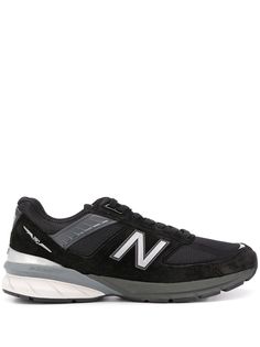 New Balance кроссовки 990 V5