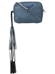 Zadig&Voltaire маленькая сумка через плечо
