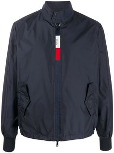 Moncler легкая куртка Wimereux