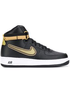 Nike хайтопы Air Force 1