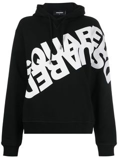 Dsquared2 худи с логотипом