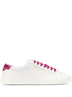 Saint Laurent кеды Andy
