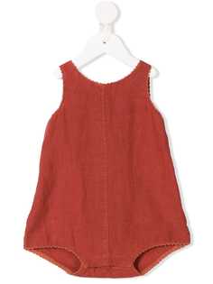 Caramel ромпер Charing Cross на пуговицах