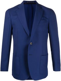 Bagnoli Sartoria Napoli New York blazer
