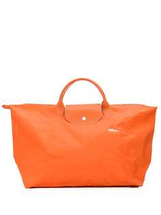 Longchamp большая сумка-тоут Le Piage