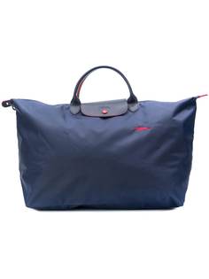 Longchamp большая дорожная сумка Le Pliage