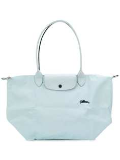 Longchamp маленькая сумка-тоут Le Pliage Club