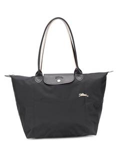 Longchamp большая сумка-тоут Le Pliage Club