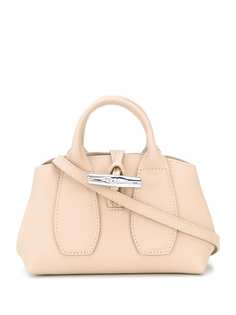 Longchamp маленькая сумка через плечо Roseau