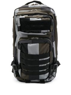GR-Uniforma рюкзак с камуфляжным принтом