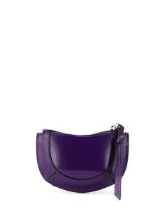 Isabel Marant круглый клатч