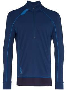 Soar mid-temperature 3.0 running top