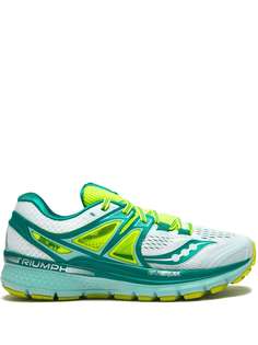 Saucony кроссовки Triumph ISO 3