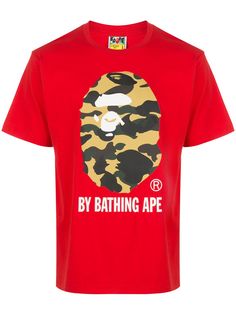 BAPE 1st Camo T-shirt