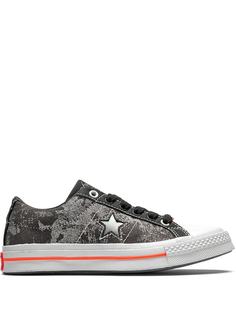 Converse кеды One Star Ox из коллаборации с Sad Boys