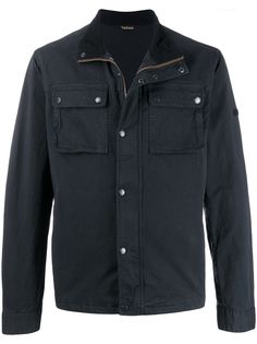 Barbour легкая куртка Gresham