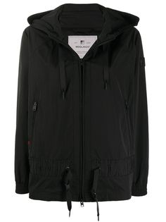 Woolrich ветровка Erie