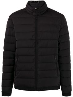 Moose Knuckles пуховик на молнии