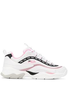 Fila кроссовки Raymech