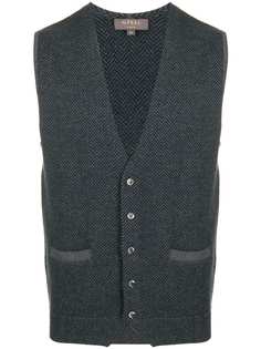 N.Peal V-neck cardigan