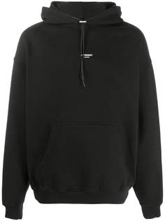 Represent худи с логотипом