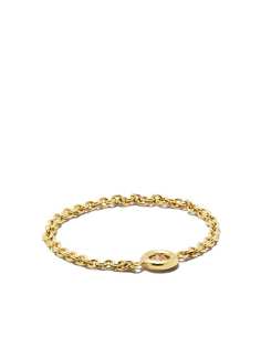 Zoë Chicco золотое кольцо с бриллиантами