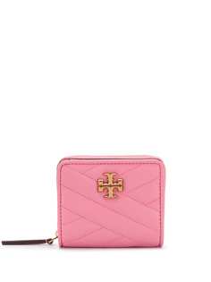 Tory Burch бумажник Kira Chevron