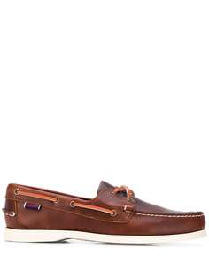 Sebago топсайдеры Docksides Portland
