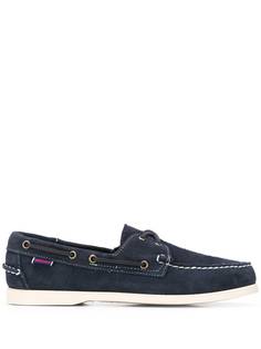 Sebago топсайдеры Docksides