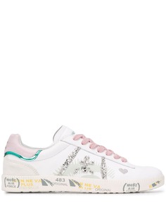 Premiata кроссовки Andy