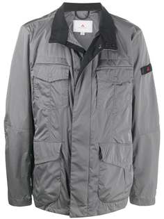 Peuterey куртка с длинными рукавами