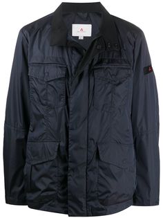 Peuterey куртка с длинными рукавами