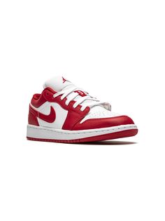 Jordan Kids кроссовки Air Jordan 1 Low