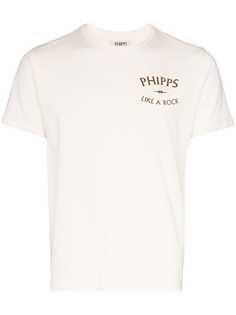 PHIPPS Like A Rock T-shirt
