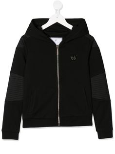 Philipp Plein худи с принтом Star Skull