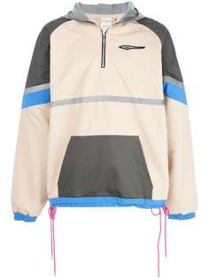 Puma ветровка из коллаборации с Rhude