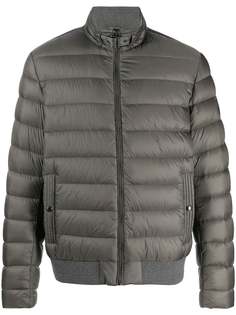 Belstaff пуховик Circuit Fallow