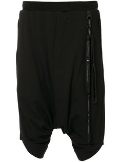 NILøS шорты с низким шаговым швом