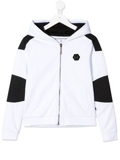 Philipp Plein худи с принтом Star Skull