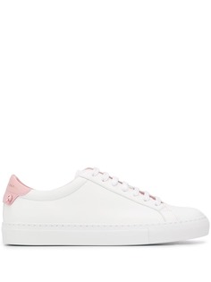 Givenchy кроссовки Urban Street
