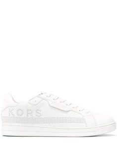 Michael Kors кеды с перфорацией